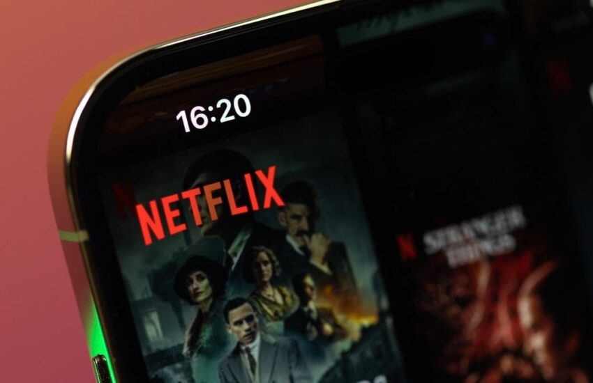 Netflix’ten kritik uyarı: Kredi kartı bilgileriniz çalınabilir